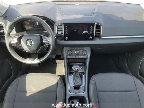Auto Usate A Prato | Škoda Karoq 2.0 Tdi Evo Ambition 4X4 150Cv Dsg