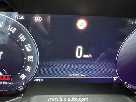 Auto Usate A Pistoia | Alfa Romeo Stelvio 2.2 Td 210 Cv Veloce At8 Q4