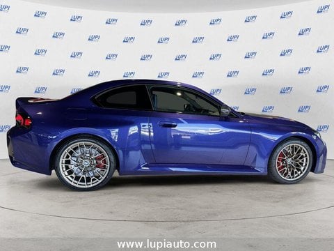 Auto Usate A Pistoia | Bmw M2 M2 Cs