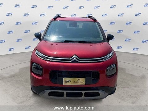 Auto Usate A Pistoia | Citroën C3 Aircross 1.2 Puretech Shine S&S 110Cv