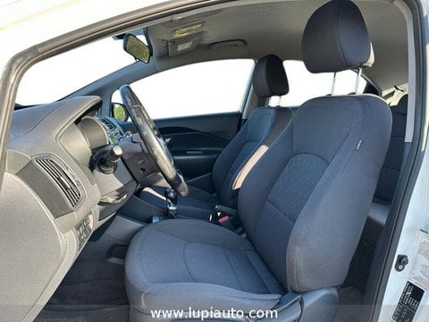 Auto Usate A Pistoia | Kia Rio 5P 1.1 Crdi Cool E6