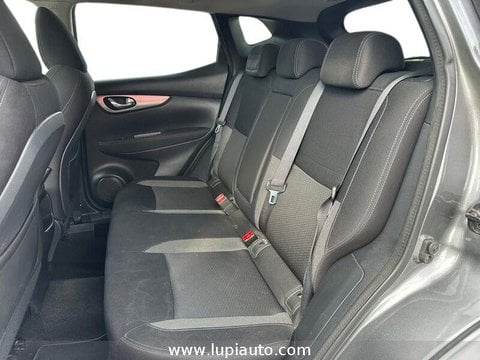 Auto Usate A Pistoia | Nissan Qashqai 1.5 Dci N-Connecta 110Cv
