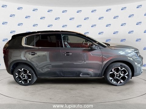 Auto Usate A Pistoia | Citroën C5 Aircross 1.5 Bluehdi Max S&S 130Cv Eat8