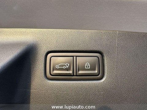 Auto Nuove Pronta Consegna A Pistoia | Hyundai Santa Fe 1.6 T-Gdi Hev A/T 7Posti Xclass