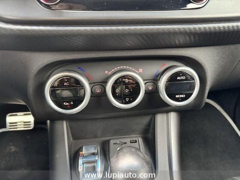 Auto Usate A Pistoia | Alfa Romeo Giulietta 1750 Turbo Veloce 240Cv Tct