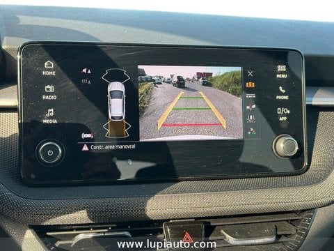 Auto Usate A Prato | Škoda Fabia 1.0 Mpi Young Edition 80Cv
