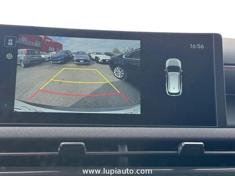 Auto Usate A Pistoia | Hyundai Tucson Hybrid 1.6 Hev 2Wd At N-Line