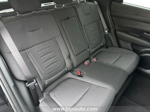 Auto Usate A Pistoia | Hyundai Tucson 1.6 Crdi 48V Business 2Wd Dct