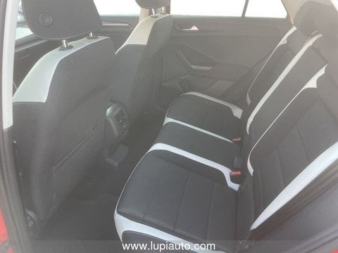 Auto Usate A Pistoia | Volkswagen T-Roc T-Roc 1.5 Tsi Sport