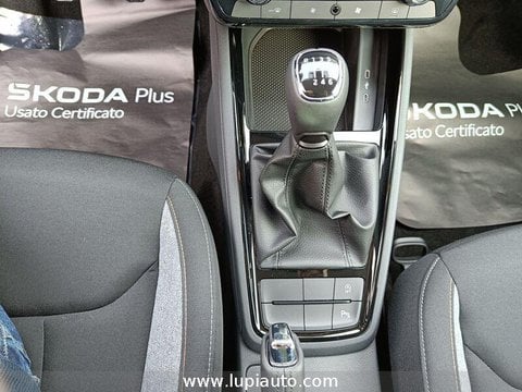 Auto Km0 A Prato | Škoda Kamiq 1.0 Tsi 130 Edition 115Cv