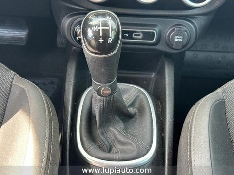 Auto Usate A Pistoia | Fiat 500L Cross 1.3 Mjt City 95Cv Dualogic My19