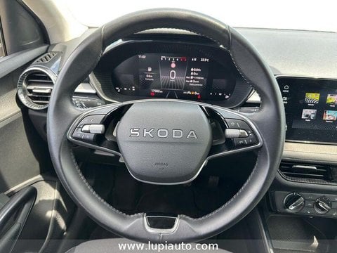 Auto Usate A Pistoia | Škoda Fabia 1.0 Tsi Evo 70Kw 130 Edition