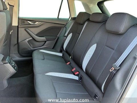 Auto Km0 A Prato | Škoda Kamiq 1.5 Tsi Act 130 Edition Dsg 110Kw