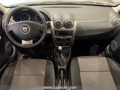 Auto Dacia Duster 1.6 Laureate 4X2 Usate A Prato
