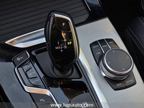 Auto Usate A Pistoia | Bmw X3 Xdrive20D Luxury 190Cv Auto My19