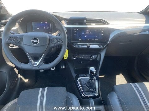 Auto Usate A Pistoia | Opel Corsa 1.2 Gs S&S 100Cv