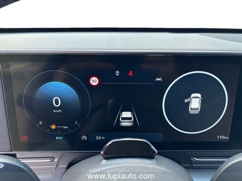 Auto Usate A Pistoia | Hyundai Kona 1.0 T-Gdi Xline Plus 2Wd 100Cv Mt