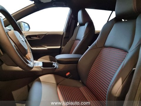 Auto Nuove Pronta Consegna A Pistoia | Suzuki Across 2.5 Plug-In Hybrid E-Cvt 4Wd Top