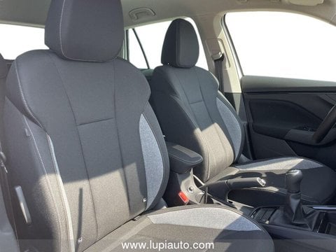 Auto Usate A Prato | Škoda Kamiq Kamiq 1.0 Tsi Black Dots