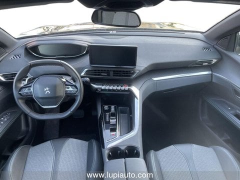 Auto Usate A Pistoia | Peugeot 3008 1.5 Bluehdi Allure Pack S&S 130Cv Eat8