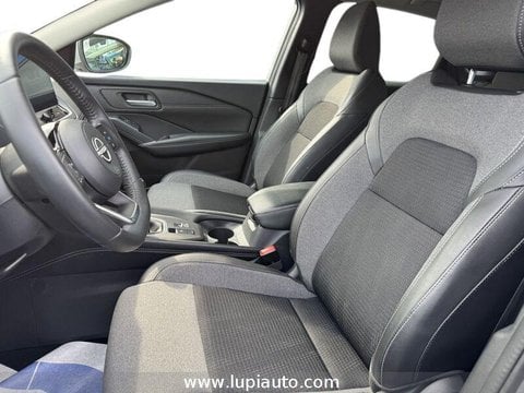 Auto Usate A Pistoia | Nissan Qashqai 1.3 Mhev N-Connecta 2Wd 140Cv