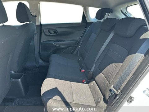 Auto Usate A Pistoia | Hyundai Bayon 1.0 T-Gdi 48V 100Cv Xline