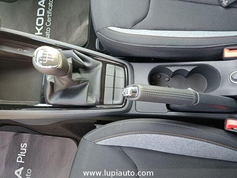 Auto Usate A Pistoia | Škoda Kamiq 1.0 Tsi Black Dots 70Kw