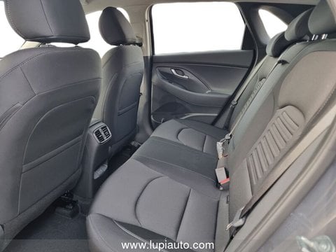 Auto Usate A Lucca | Hyundai I30 5Dr Pe 1.0T 100Cv Dct 48V Business
