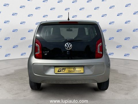 Auto Volkswagen Up! 1.0 Move 60Cv 5P Usate A Firenze