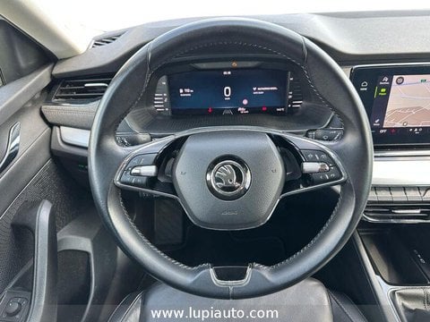 Auto Usate A Pistoia | Škoda Octavia Wagon 2.0 Tdi Evo Style 150Cv