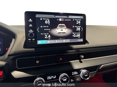 Auto Usate A Pistoia | Honda Civic Type R 2.0 Type R