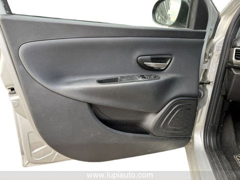 Auto Usate A Pistoia | Lancia Ypsilon 1.0 Firefly Hybrid Gold S&S 70Cv