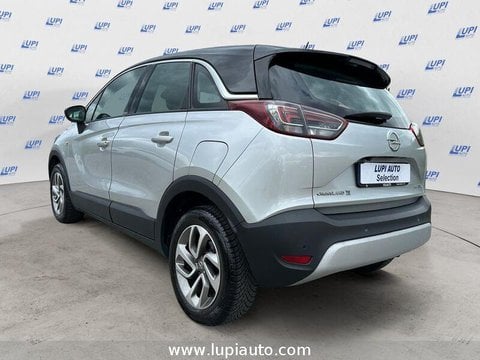 Auto Usate A Pistoia | Opel Crossland X 1.5 Ecotec Advance S&S 102Cv