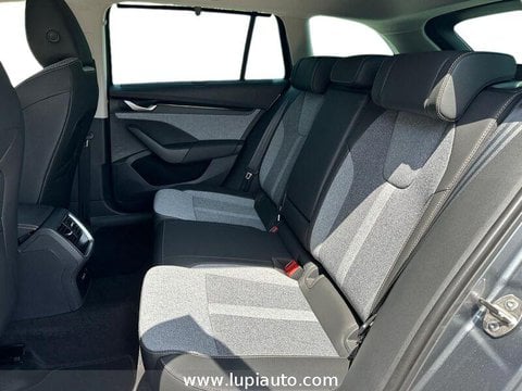 Auto Usate A Pistoia | Škoda Octavia 2.0 Tdi 110Kw Style Dsg