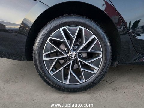 Auto Usate A Pistoia | Škoda Octavia Octavia Wagon 2.0 Tdi Executive 150Cv Dsg