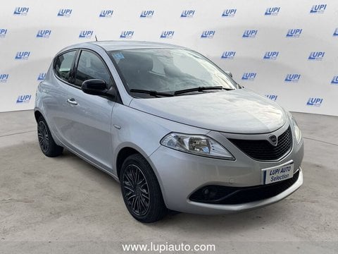Auto Usate A Pistoia | Lancia Ypsilon 1.0 Firefly Hybrid Gold S&S 70Cv