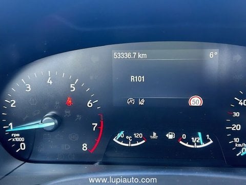 Auto Usate A Pistoia | Ford Focus 1.0 Ecoboost 125Cv S&S Business St Line