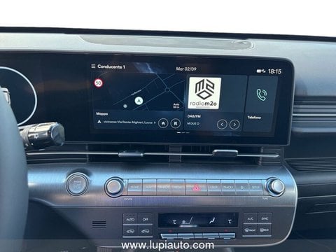 Auto Usate A Pistoia | Hyundai Kona 1.0 T-Gdi Xline Plus 2Wd 100Cv Mt