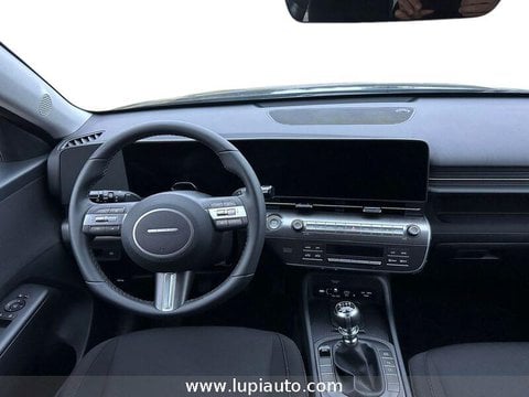 Auto Nuove Pronta Consegna A Pistoia | Hyundai Kona 1.0 T-Gdi 100Cv Business