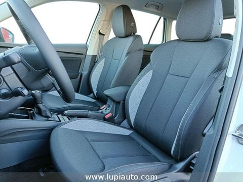 Auto Km0 A Prato | Škoda Kamiq 1.0 Tsi Black Dots 115Cv