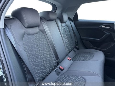 Auto Usate A Pistoia | Audi A1 Sportback 30 1.0 Tfsi S Line Edition 116Cv