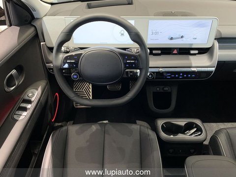 Auto Hyundai Ioniq 5 77.4 Kwh Evolution Usate A Pistoia
