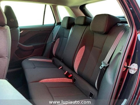 Auto Usate A Prato | Škoda Kamiq 1.0 Tsi Black Dots Dsg 85Kw