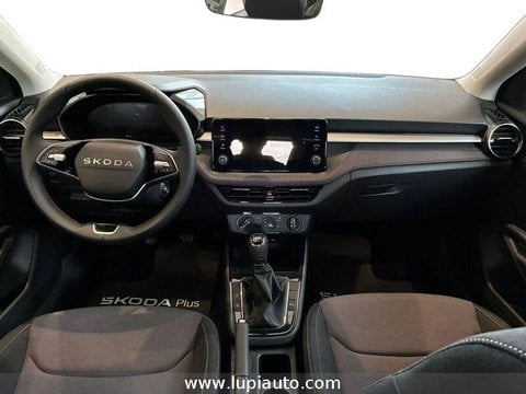 Auto Usate A Prato | Škoda Fabia 1.0 Mpi Evo Young Edition 80Cv