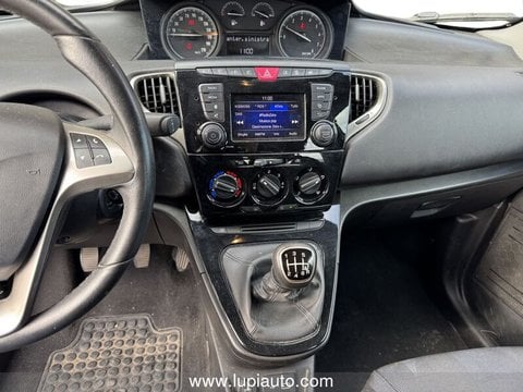 Auto Usate A Pistoia | Lancia Ypsilon 1.0 Firefly Hybrid Gold S&S 70Cv