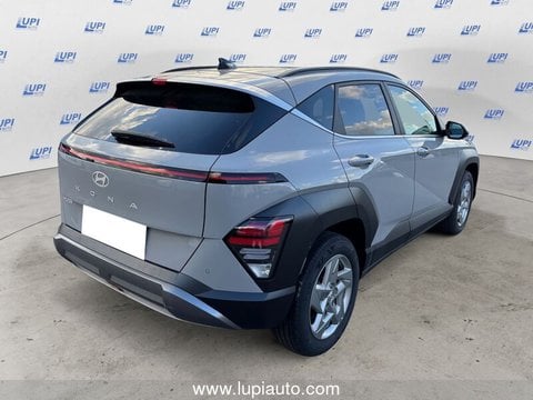 Auto Usate A Pistoia | Hyundai Kona 1.0 T-Gdi Xline Plus 2Wd 100Cv Mt