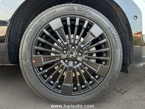 Auto Nuove Pronta Consegna A Pistoia | Hyundai Santa Fe 1.6 T-Gdi Hev A/T 7Posti Xclass