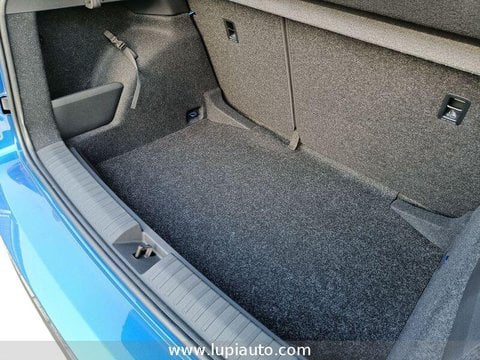 Auto Km0 A Prato | Škoda Kamiq 1.0 Tsi Black Dots 115Cv