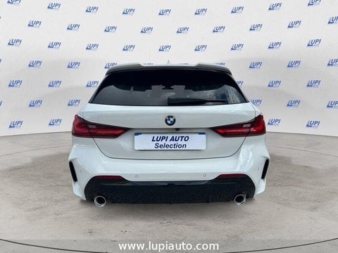 Auto Usate A Pistoia | Bmw Serie 1 118D Msport Auto