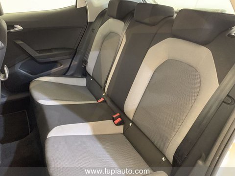 Auto Seat Ibiza 1.6 Tdi Business Usate A Firenze